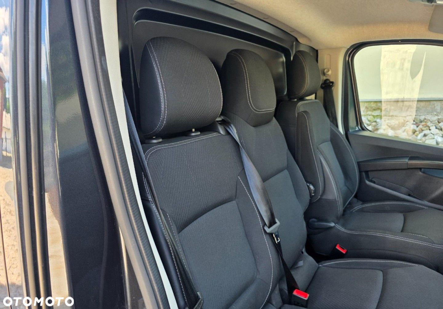 Renault Trafic - 20