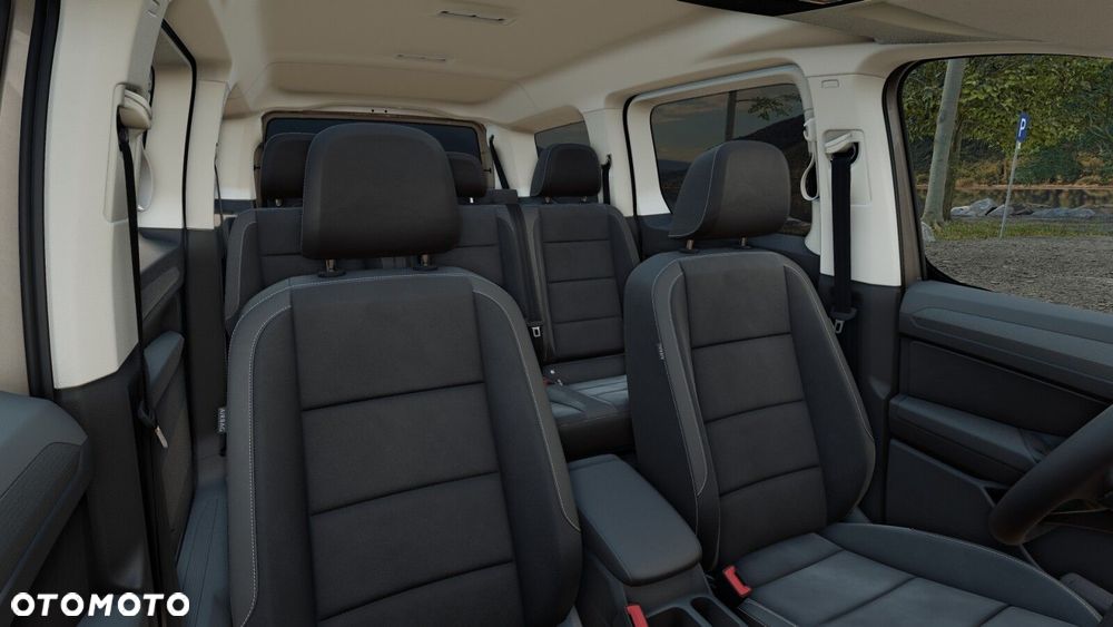 Volkswagen Caddy 2.0 TDI Style DSG - 14