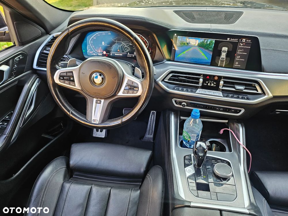 BMW X6 - 18