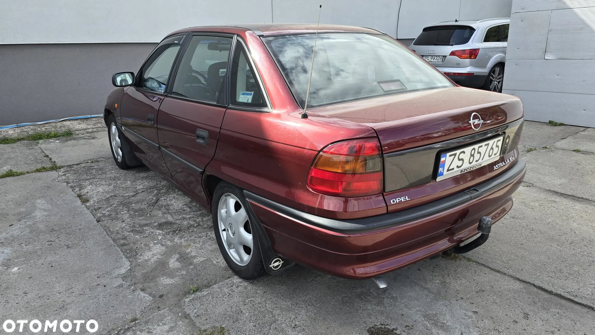 Opel Astra 1.4 World Cup - 16