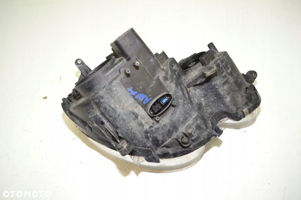 LAMPA LEWA LEWY PRZÓD PRZEDNIA MERCEDES E KLASA W211 XENON EUROPA - 6