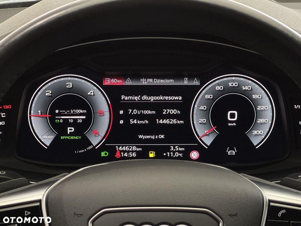 Audi A6 Limousine - 17