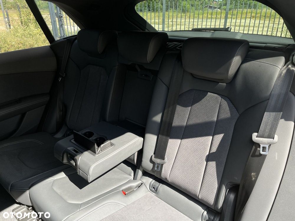 Audi Q8 50 TDI mHEV Quattro Tiptronic - 19