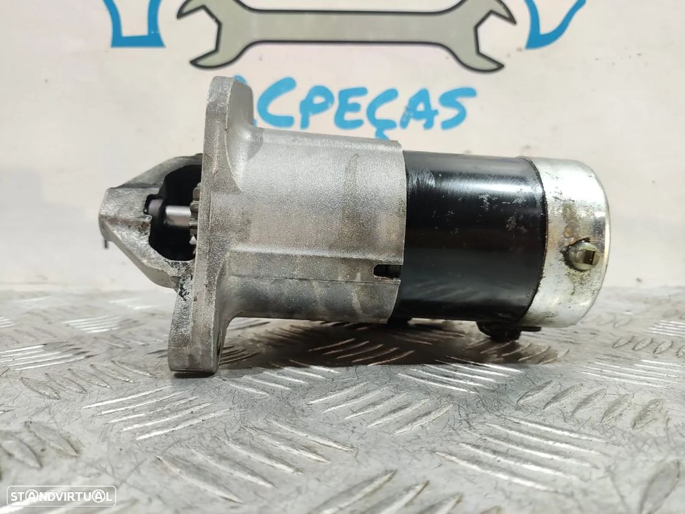 MOTOR ARRANQUE MITSUBISHI RENAULT MEGANE 2 1.5 DCI - 9