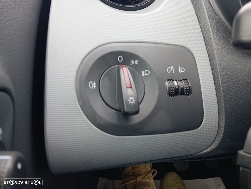 SEAT Ibiza 1.2 12V Reference - 11