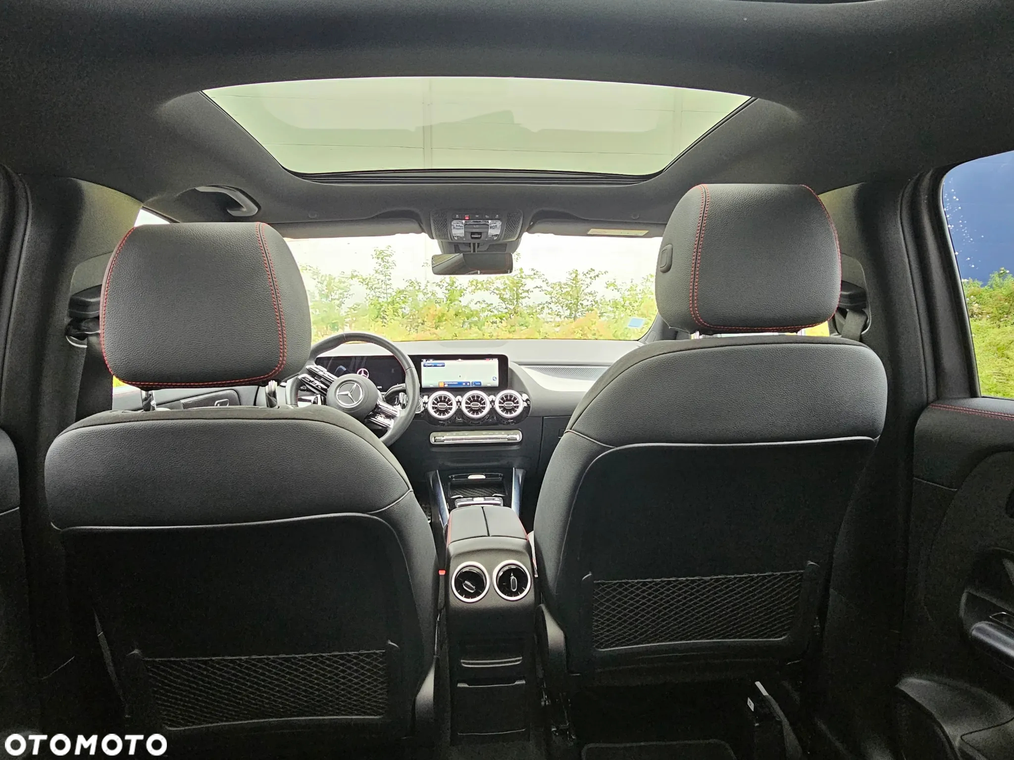 Mercedes-Benz GLA 250 e PHEV AMG Line 8G-DCT - 11