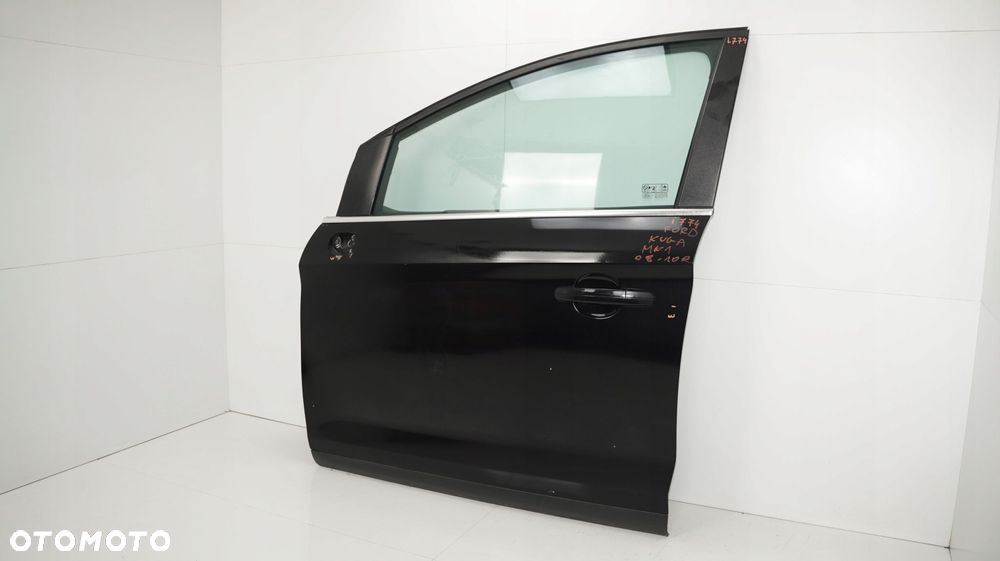 DRZWI LEWY PRZÓD FORD KUGA MK1 08-10R 2851 - 3