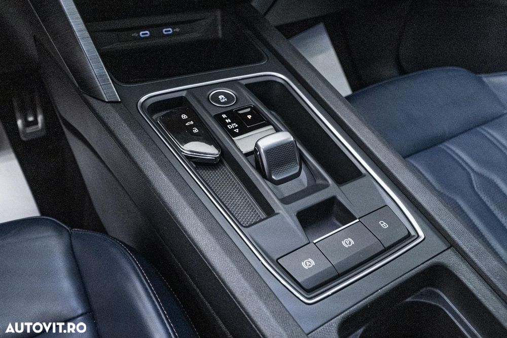 Cupra Formentor VZ 2.0 TSI 4DRIVE DSG - 36