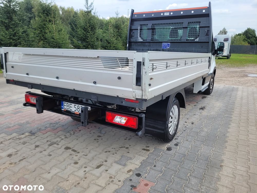 Ford Transit - 8