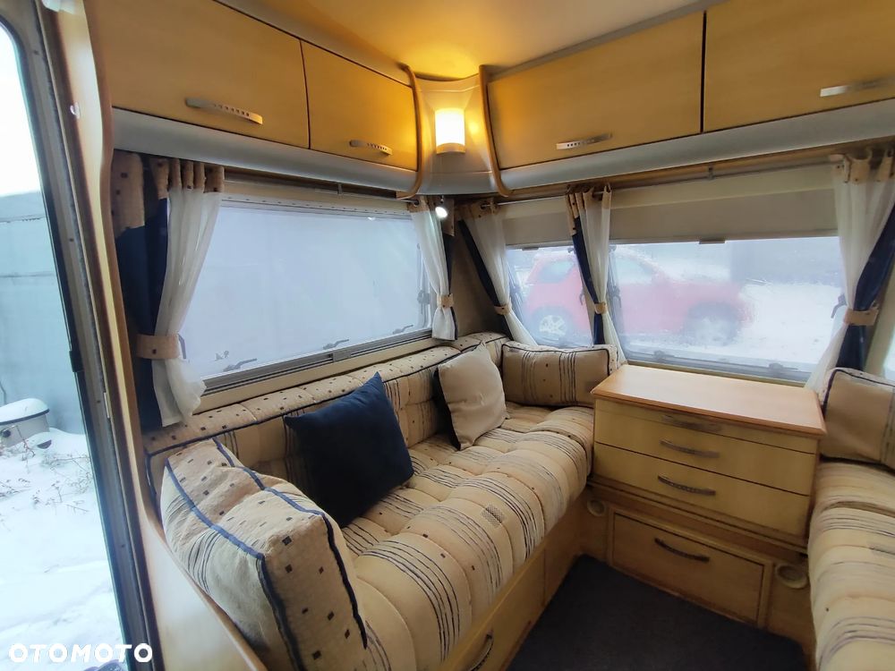 SWIFT Sterling ECCLES - 15