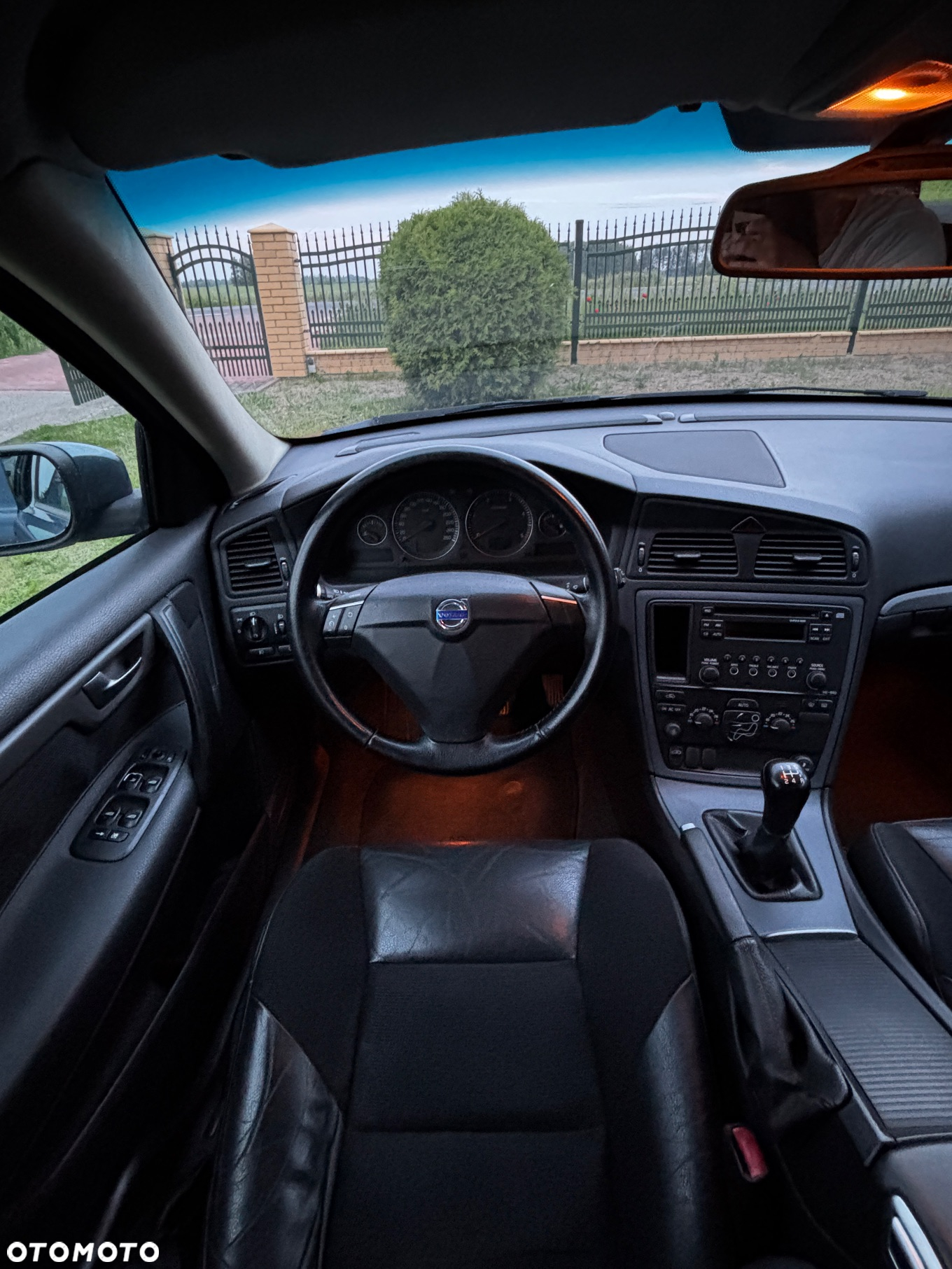 Volvo V70 - 12