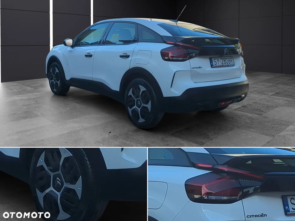 Citroën C4 1.2 PureTech Shine S&S - 6
