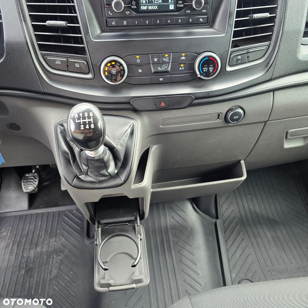 Ford TRANSIT - 15