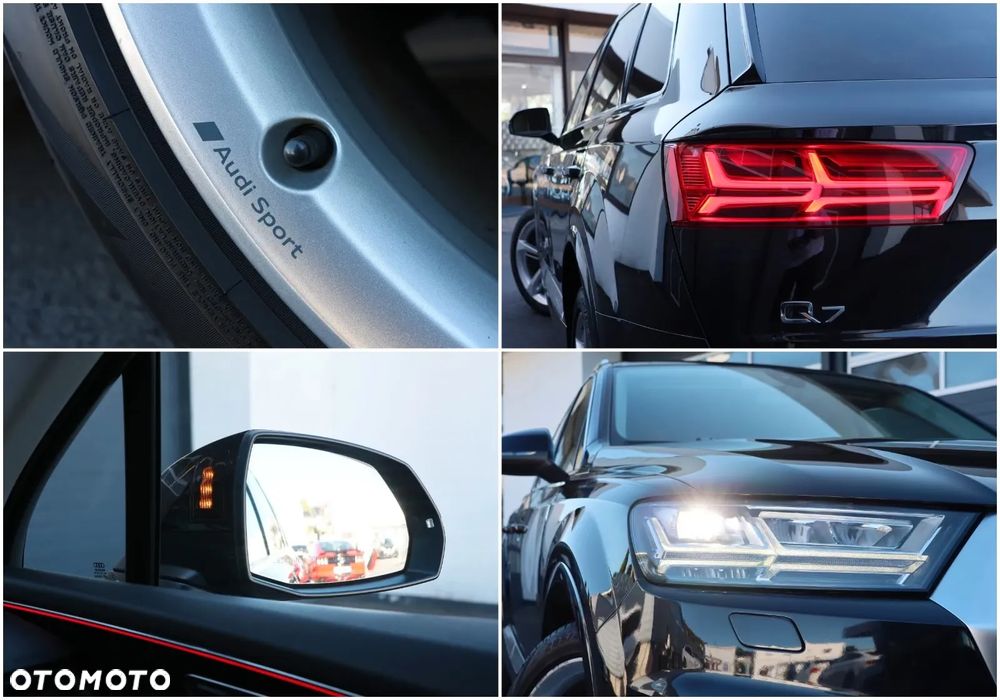 Audi Q7 - 19