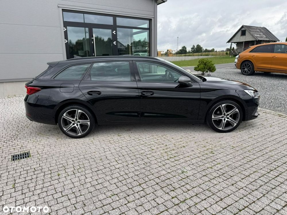 Seat Leon - 8