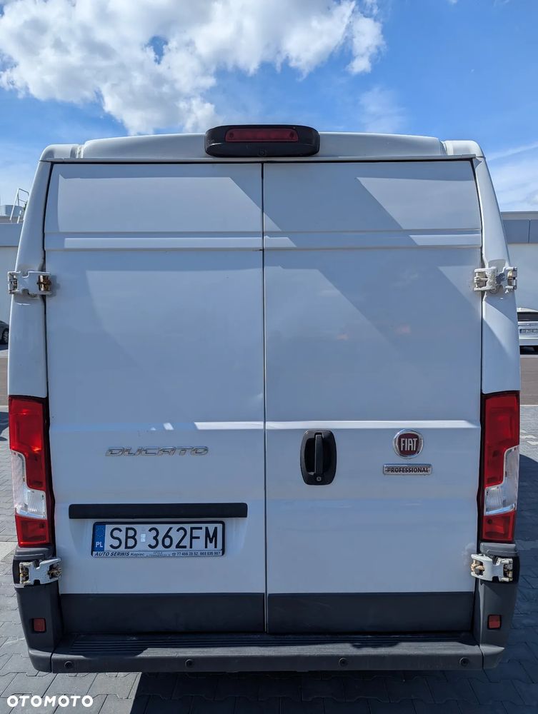 Fiat DUCATO - 5