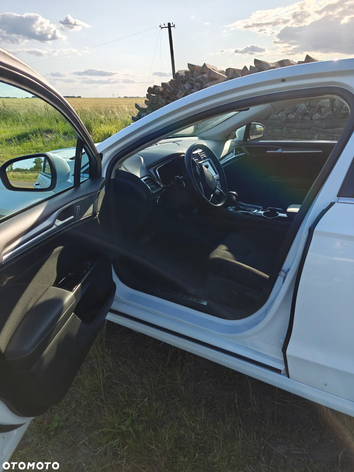 Ford Mondeo 2.0 TDCi Titanium PowerShift - 10