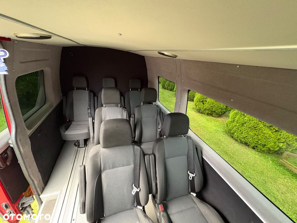 Renault Master L4 RWD-DBL Pack Clim - 14
