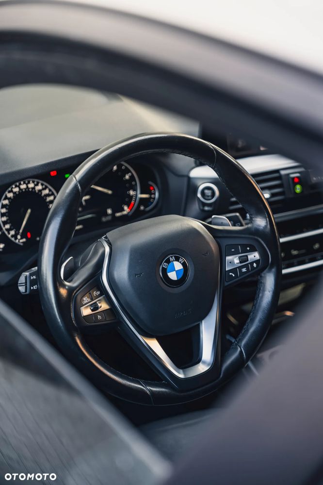 BMW X3 - 23
