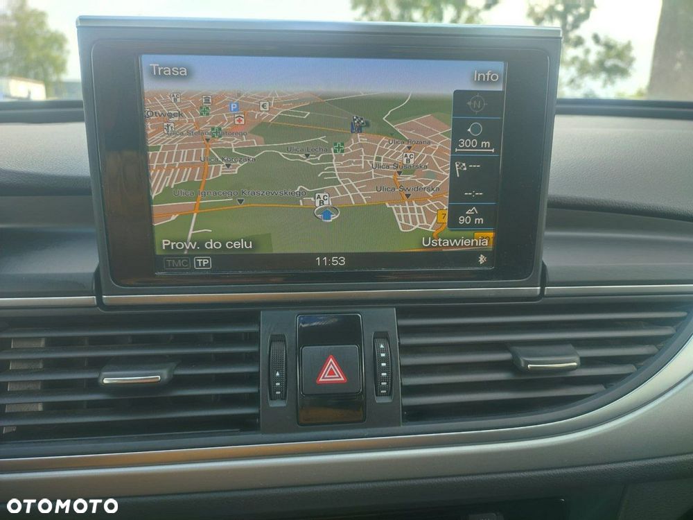 Audi A6 - 13