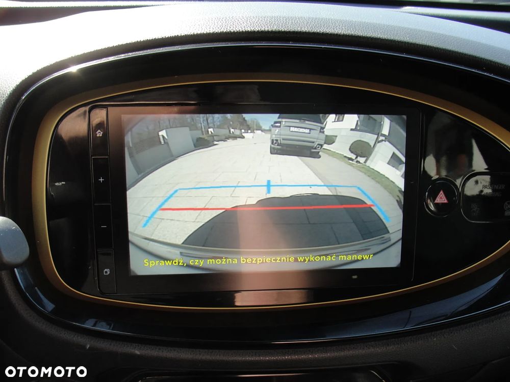 Toyota Aygo X x-shift x-clusive Style Selection - 18