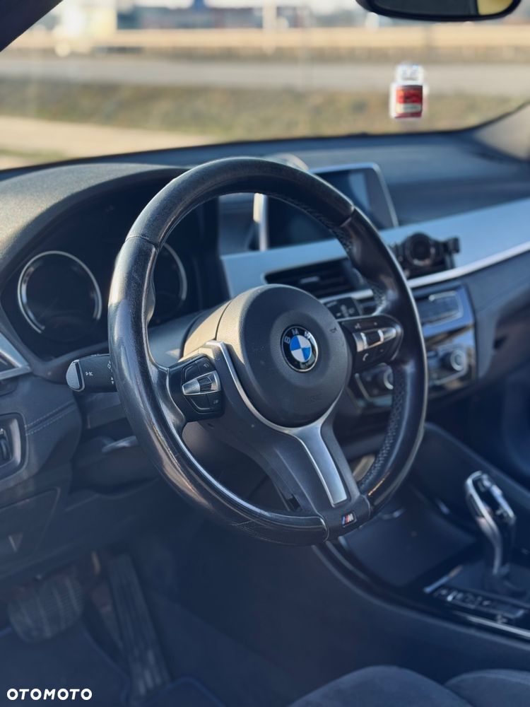 BMW X2 sDrive18i GPF M Sport - 17