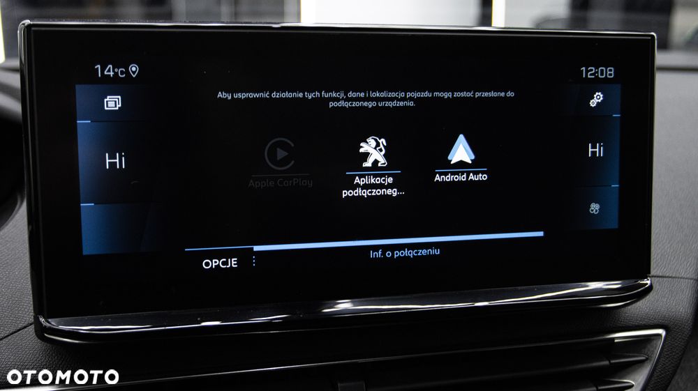 Peugeot 5008 1.5 BlueHDi Allure S&S EAT8 - 36