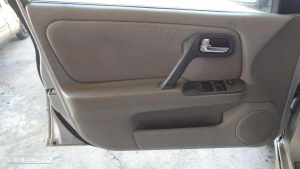 Para Peças Nissan Primera (P11) - 5