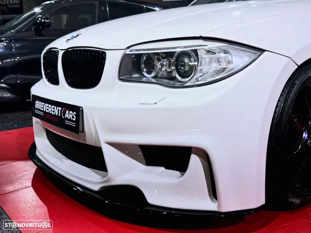 BMW 120 — fotografia 16