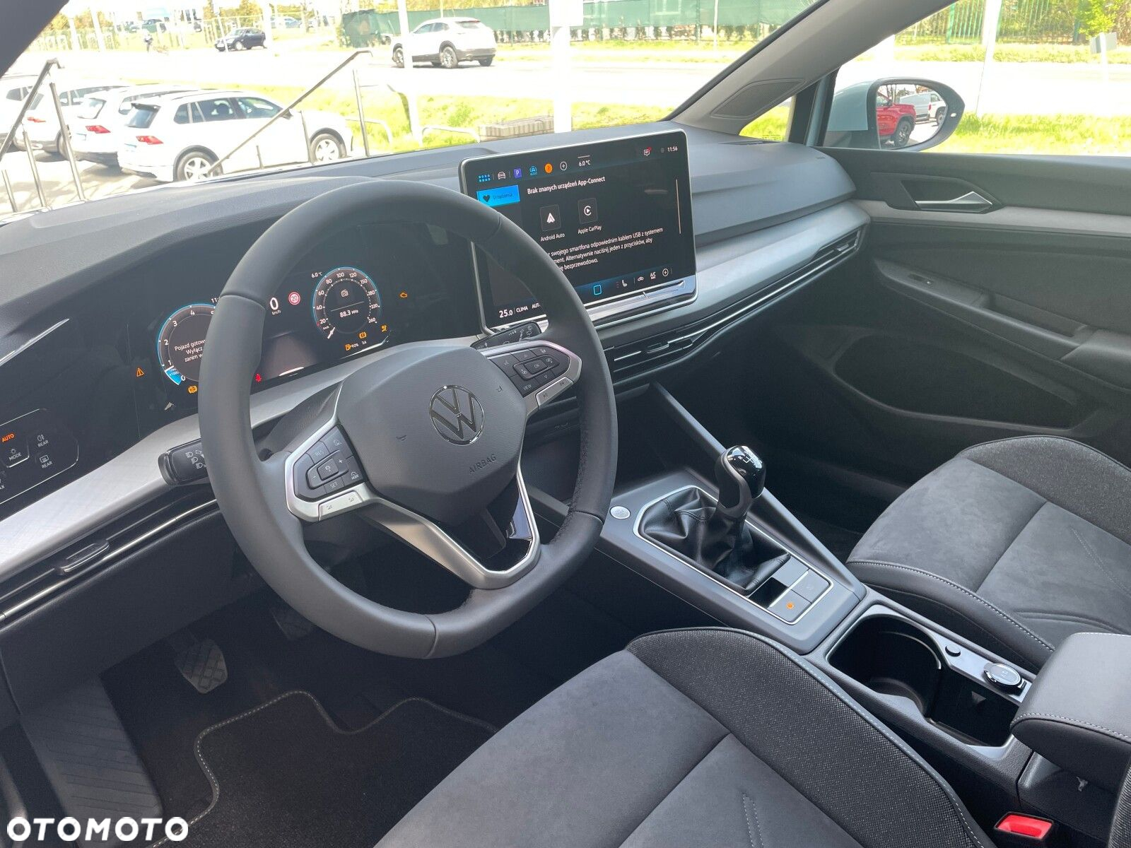 Volkswagen Golf - 14