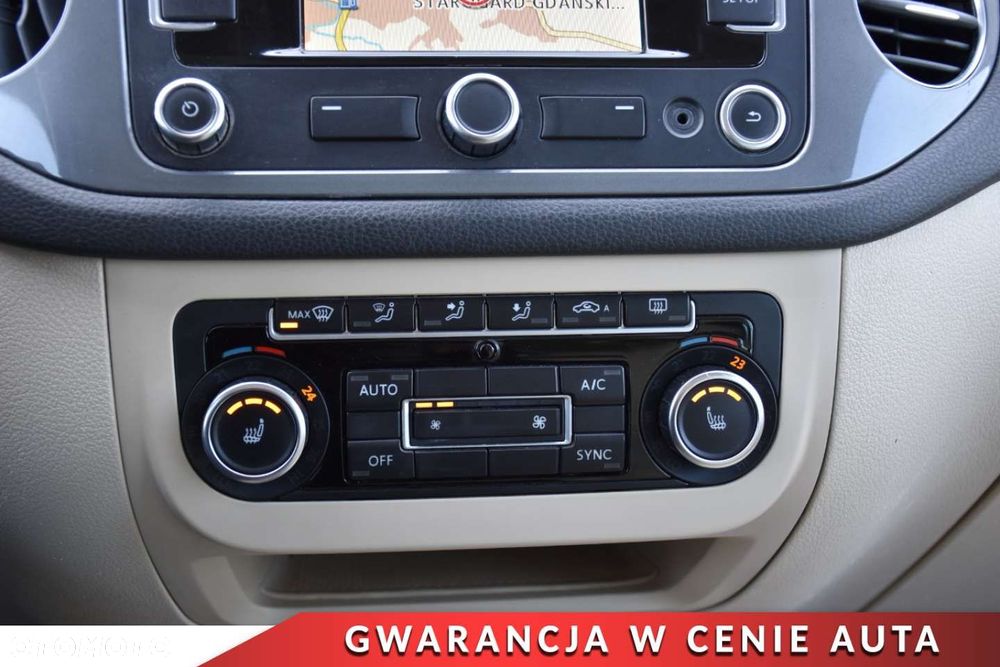 Volkswagen Tiguan 2.0 TDI DPF Sport & Style - 15