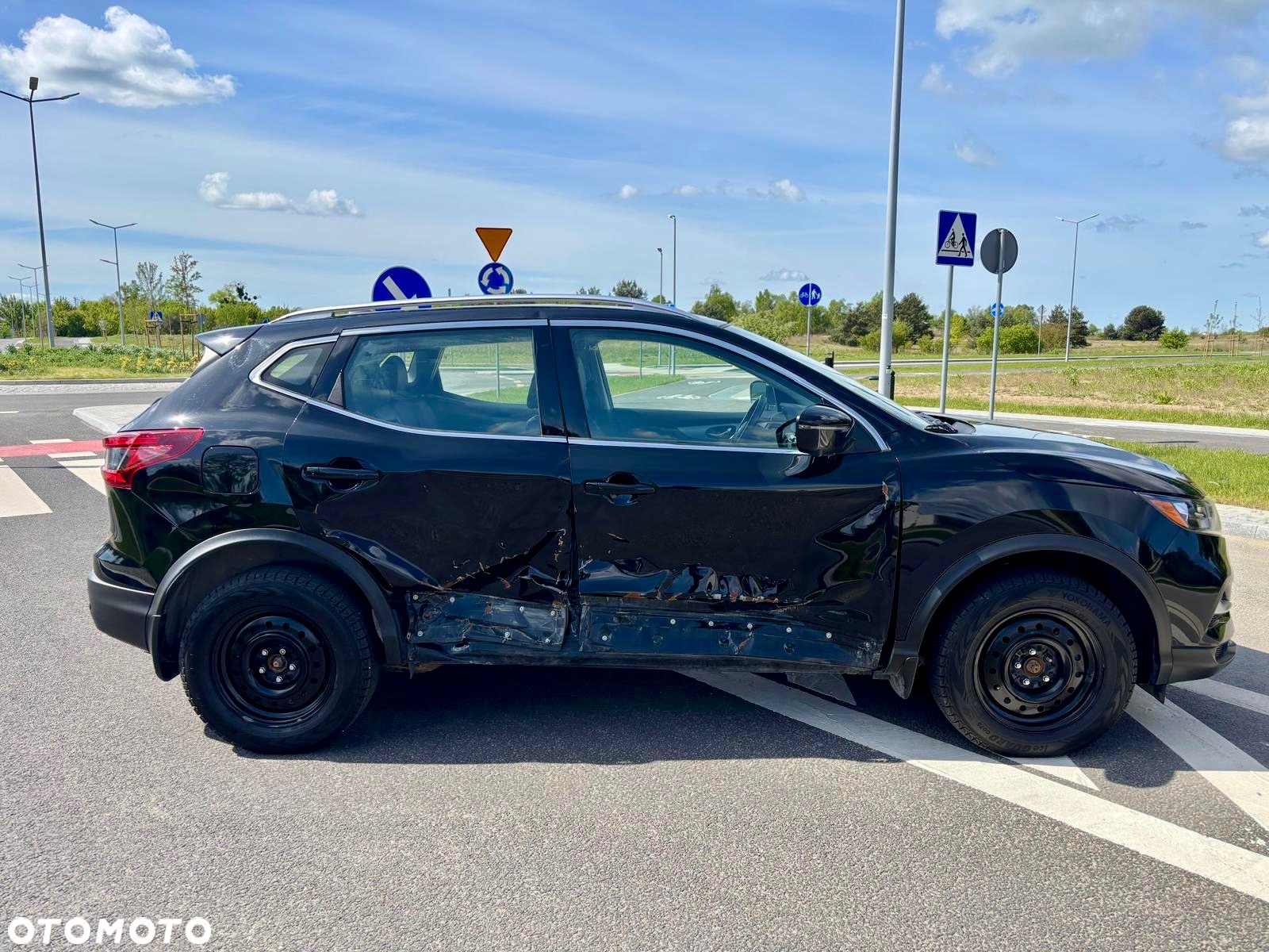 Nissan Qashqai - 5