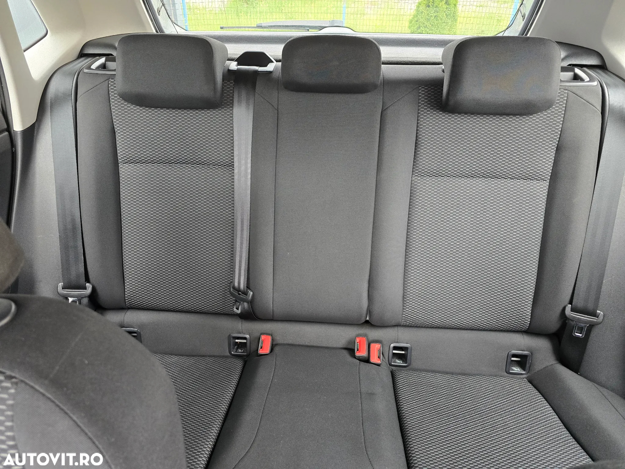 Volkswagen Polo 1.6 TDI Trendline - 30