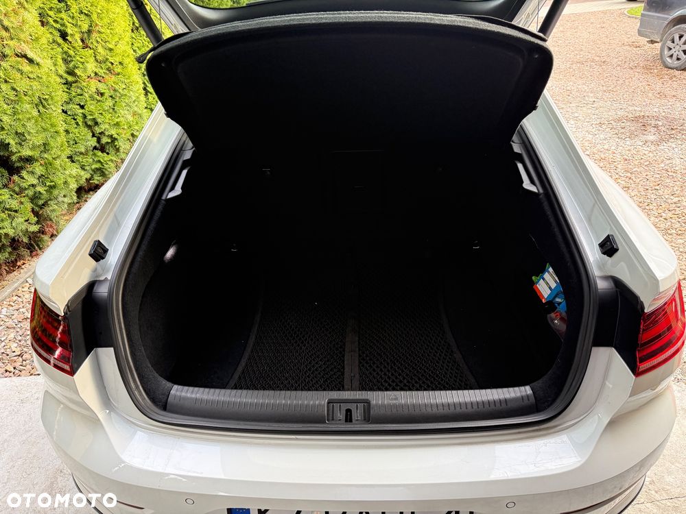 Volkswagen Arteon 2.0 TSI DSG R-Line - 7