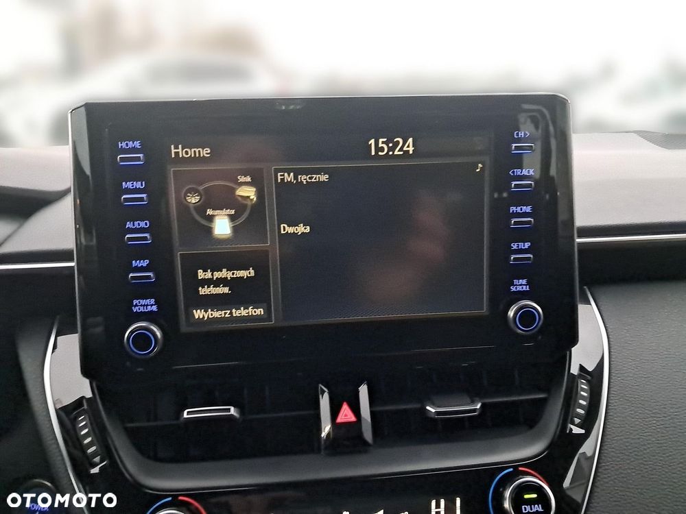 Toyota Corolla 1.8 Hybrid Comfort - 9