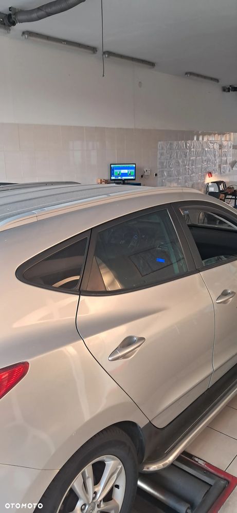 Hyundai ix35 2.0 2WD Style - 26