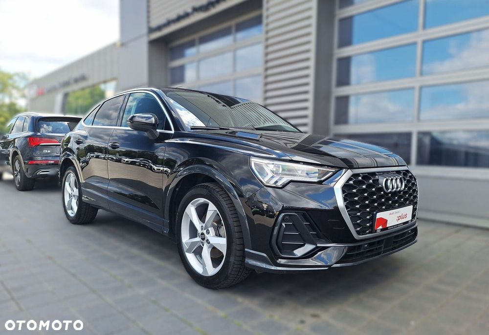 Audi Q3 Sportback - 31