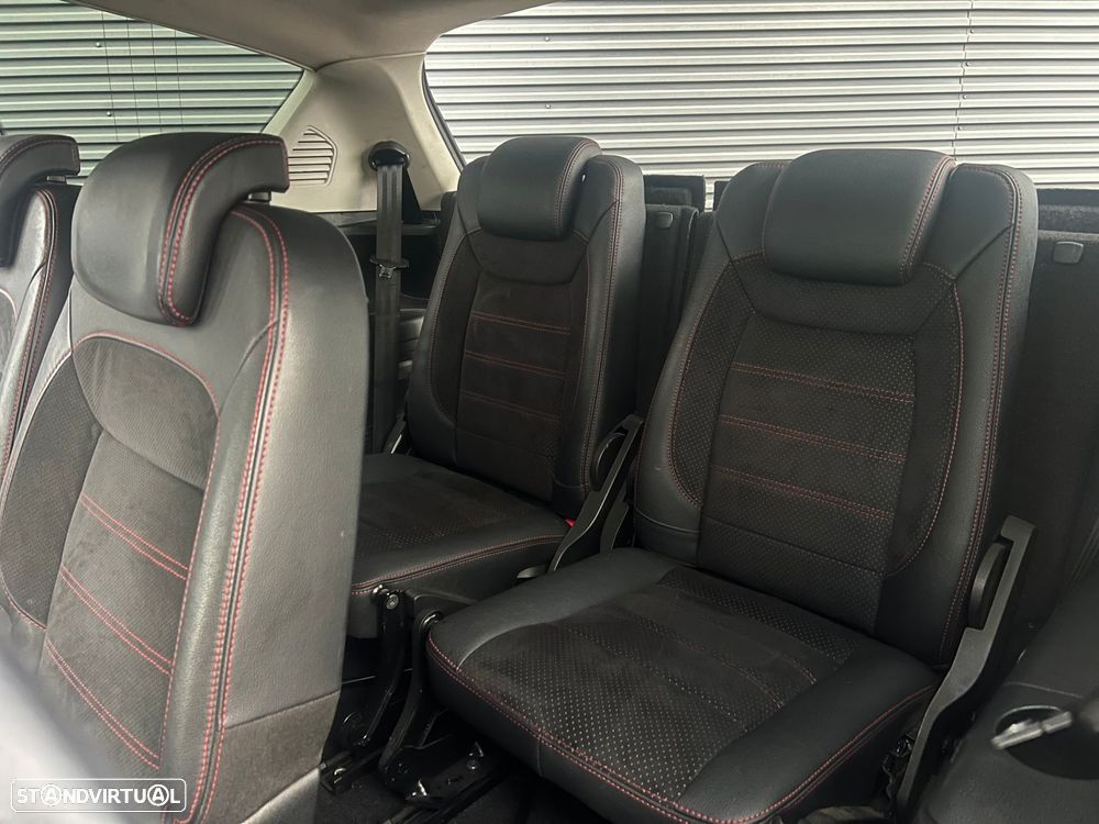 Ford S-Max 2.0 TDCi Titanium Busine.7L - 14