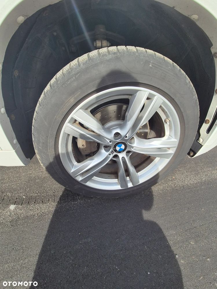 BMW X5 xDrive40d - 28