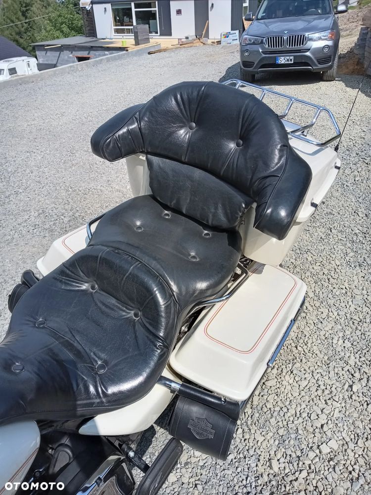 Harley-Davidson Electra - 4