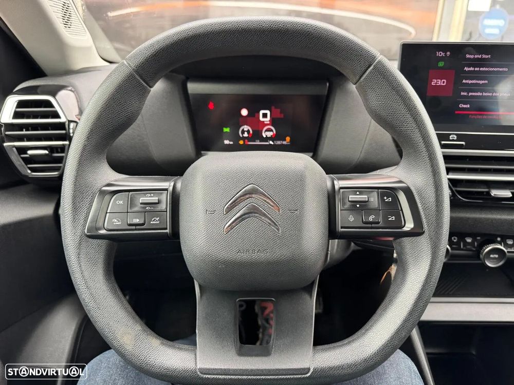 Citroën C4 1.5 BlueHDi Shine - 6
