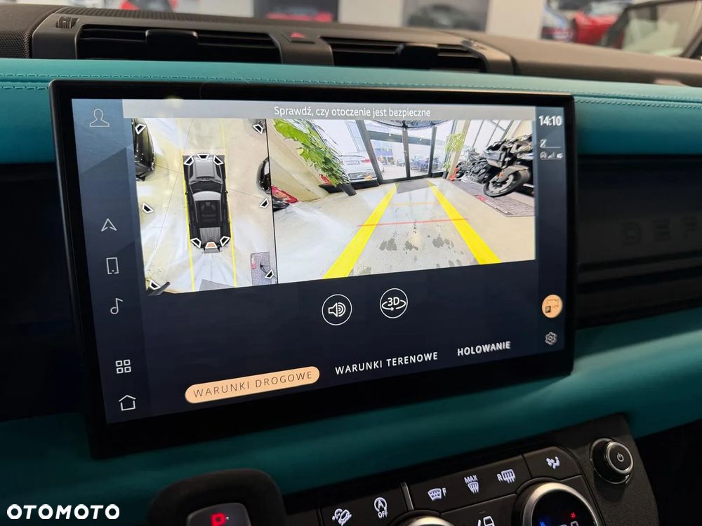 Land Rover Defender 5.0 P525 V8 - 39