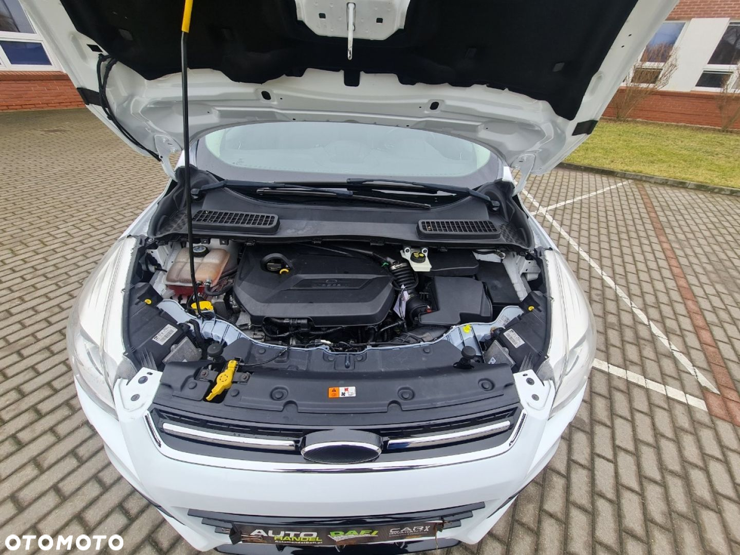 Ford Kuga - 30