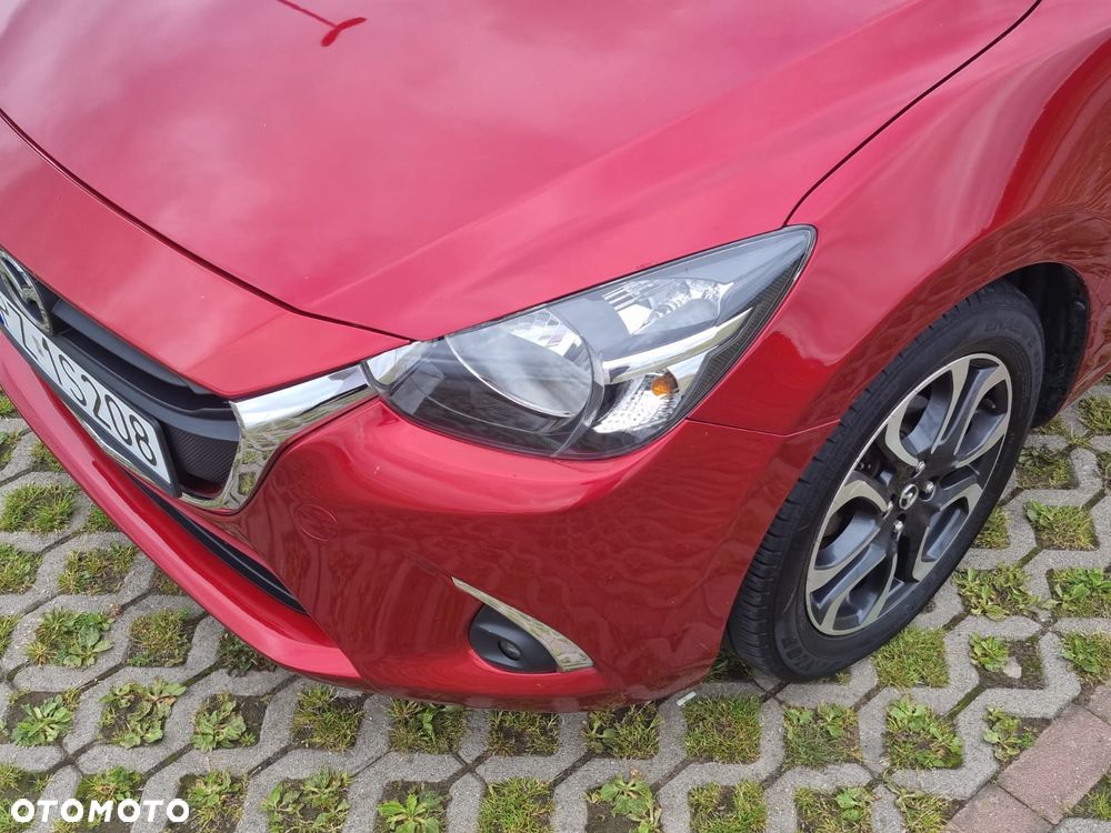 Mazda 2 1.5 Skymotion - 9