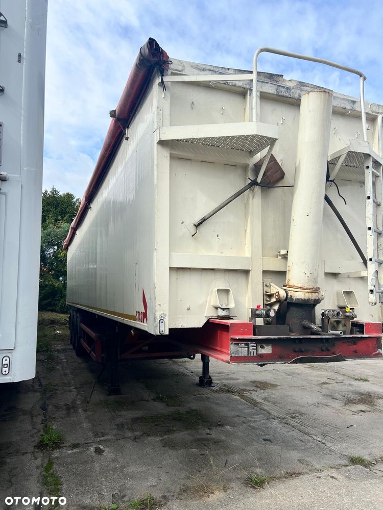 Stas 70 m3, wymiary paletowe - 7