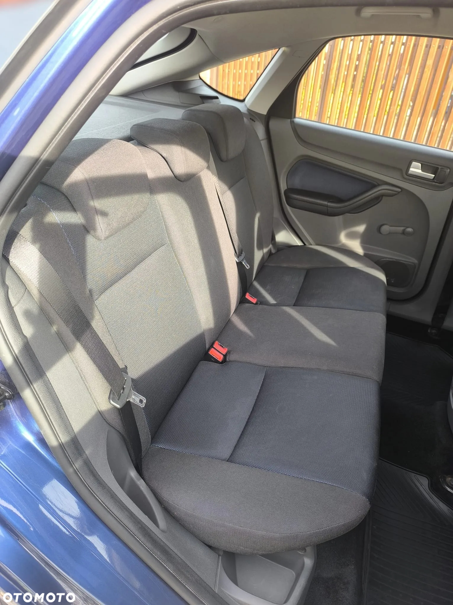 Ford Focus 1.8 TDCi Ghia - 23