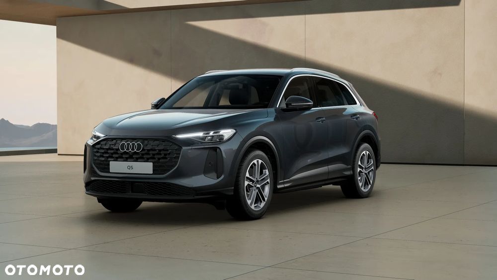 Audi Q5 - 3
