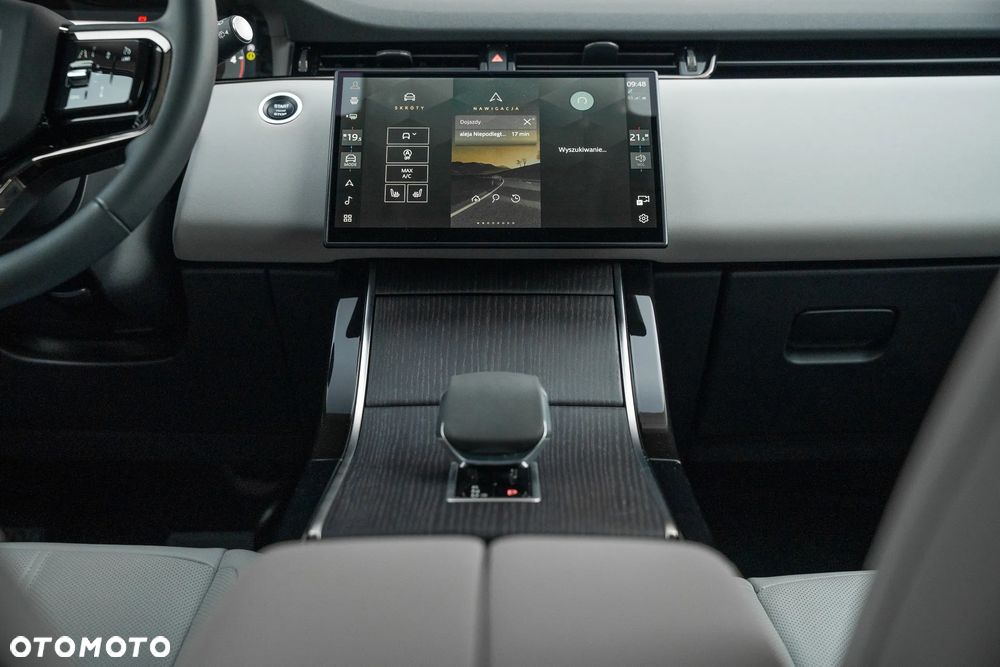 Land Rover Range Rover Evoque 2.0 D165 mHEV S - 21