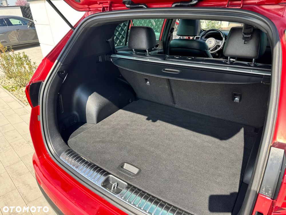 Kia Sportage 1.6 T-GDI AWD DCT GT LINE - 16