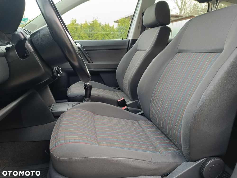 Volkswagen Polo 1.2 Trendline - 10